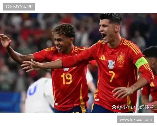 16日西班牙与英格兰激战正酣谁将赢得这场精彩对决