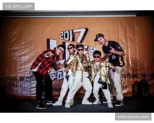 深圳街舞队如何通过比赛经验变革推动街舞文化的发展与创新