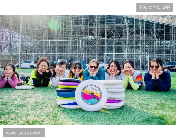 南京飞盘队荣登全国飞盘配合排行榜第二名引发热议