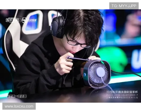 和平精英深度解析：BLG战队选手个人能力的全面剖析与展望