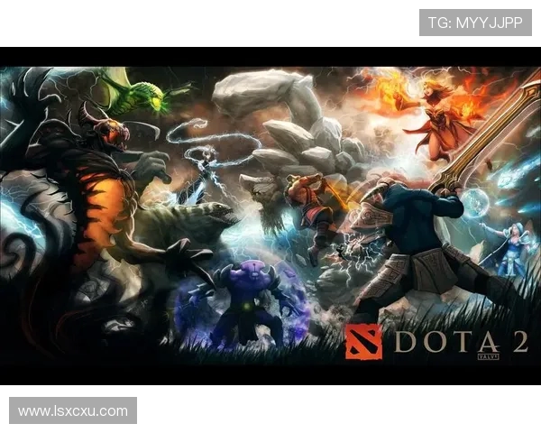 热议DOTA2WE战队耐力变革引发的战术创新与未来展望